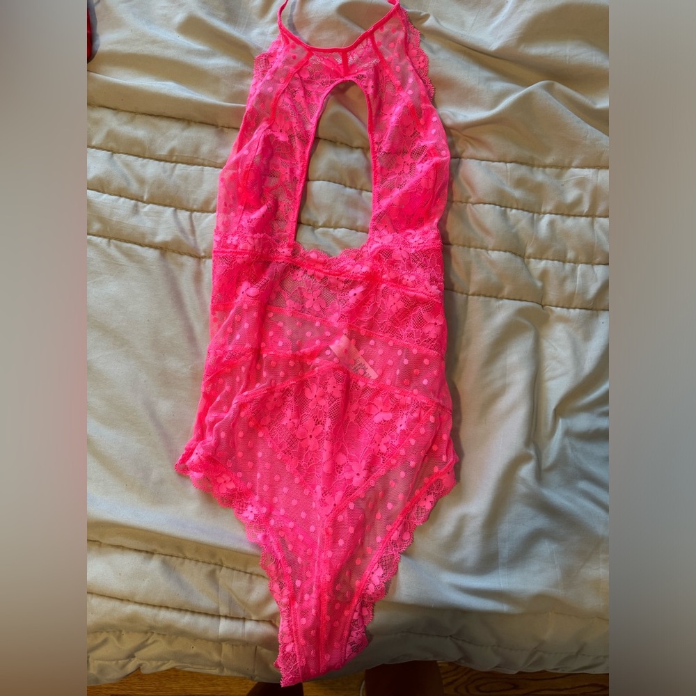Victoria secret Teddy
